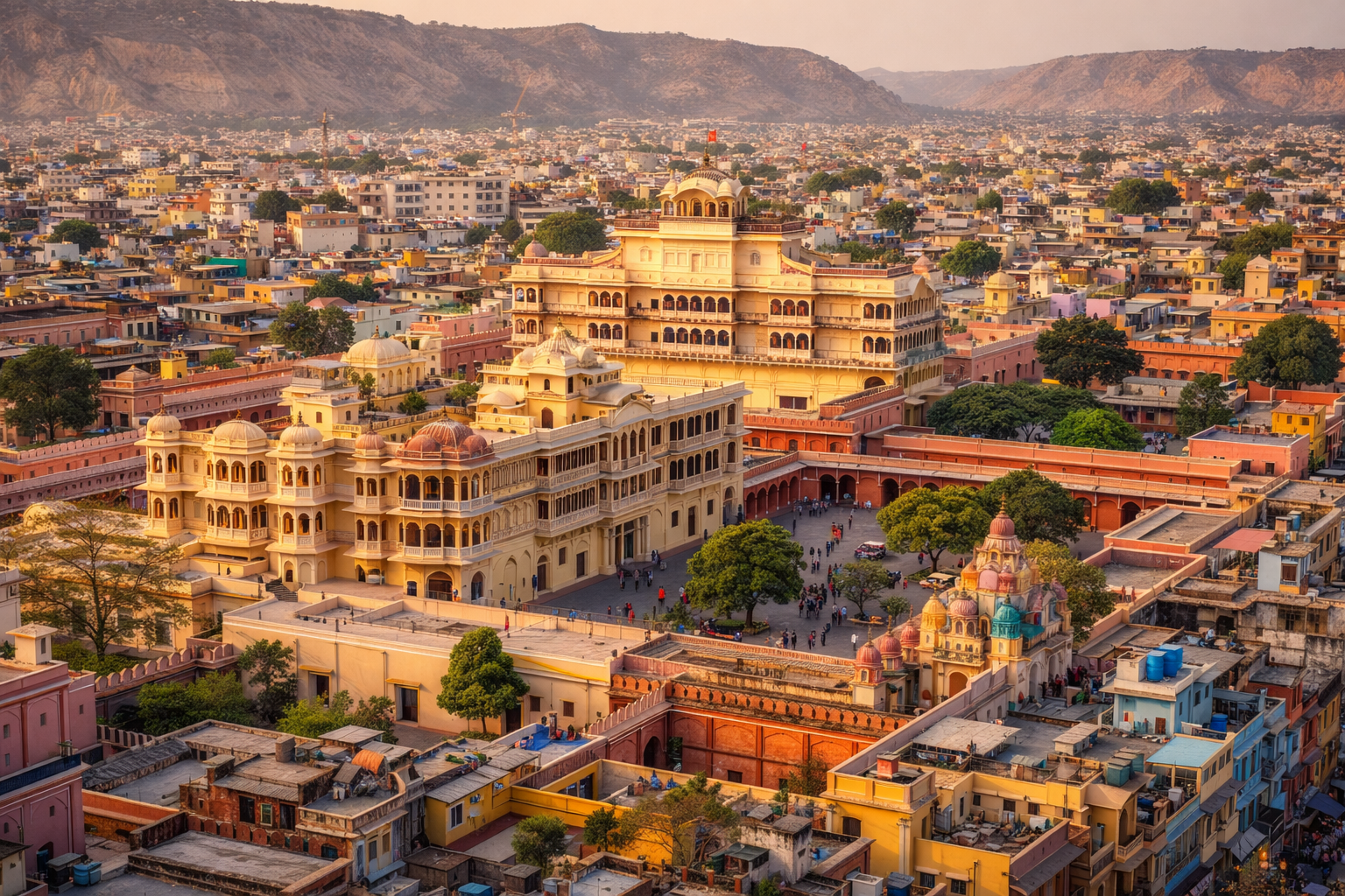 Jaipur